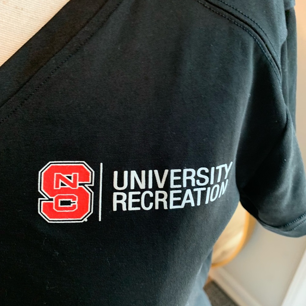 NCSU T-shirt 🐺
